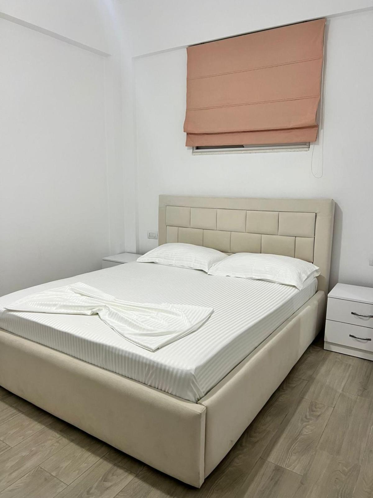 Villa Kristiana Σαράντα Εξωτερικό φωτογραφία
